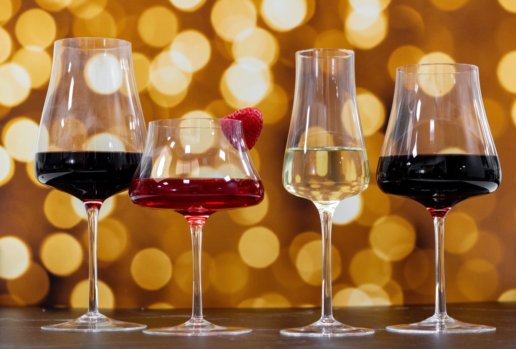 Guía para seleccionar la copa perfecta