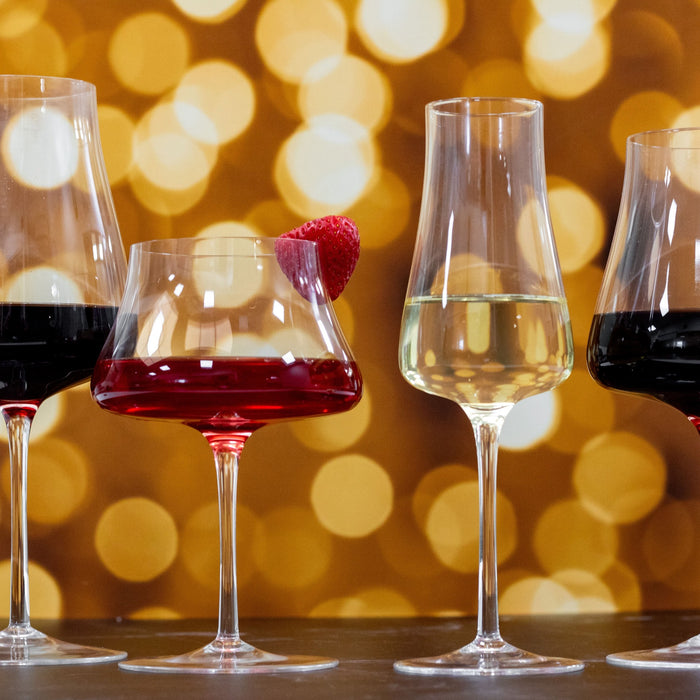 Guía para seleccionar la copa perfecta