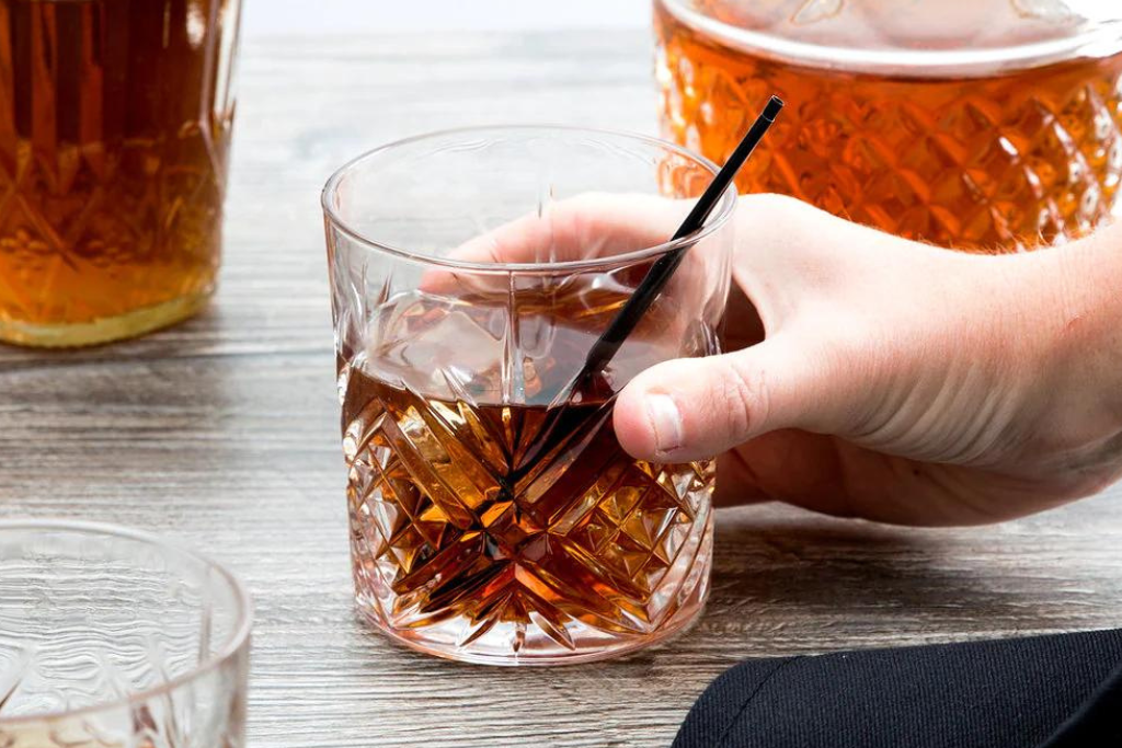 DESCUBRE LOS 7 TIPOS DE WHISKY