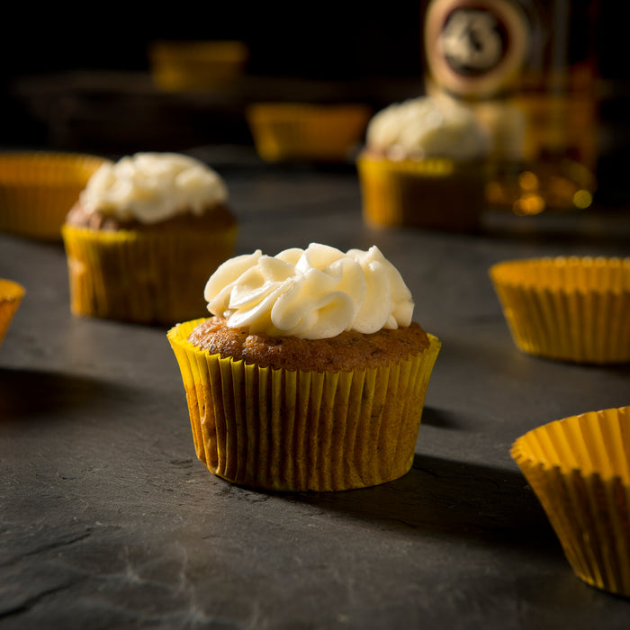 Diferencias entre un muffin y un cupcake