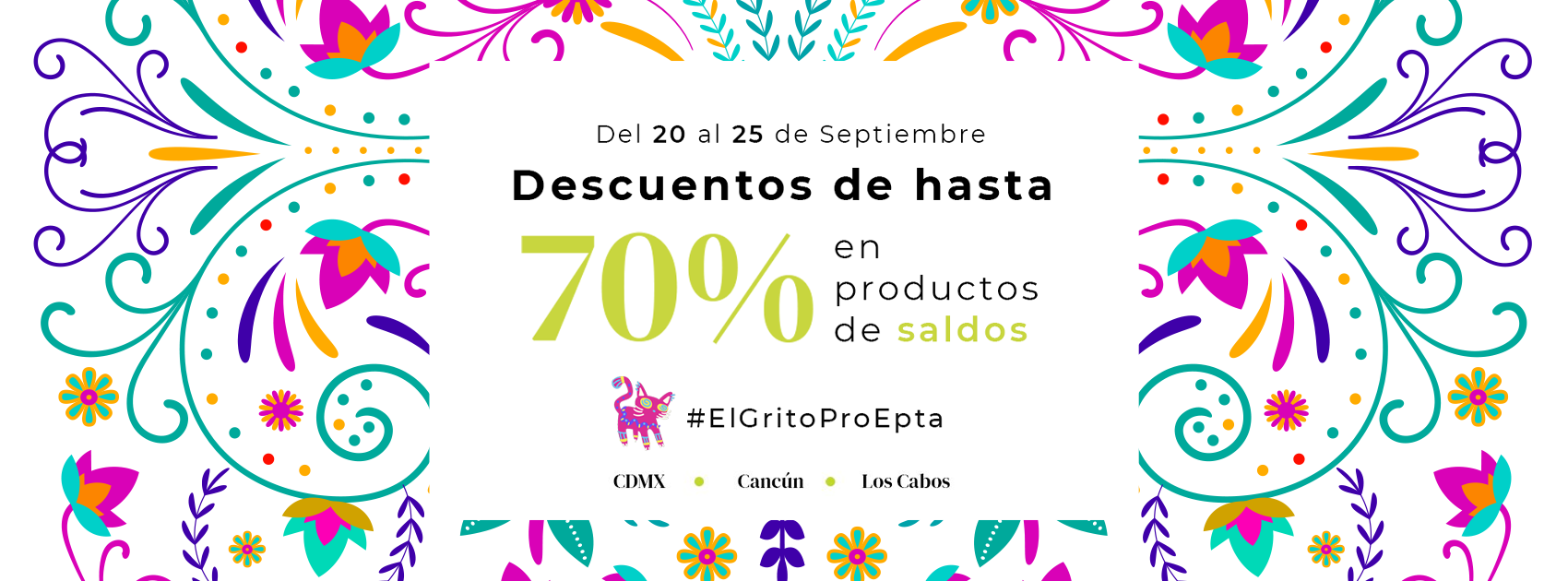 GRITA PROEPTA — ProEpta