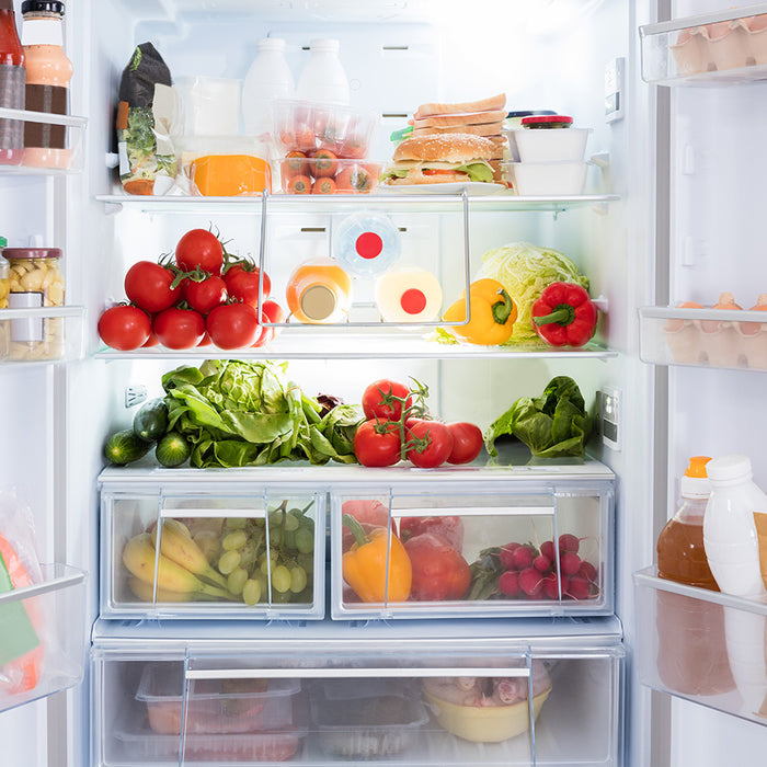 6 consejos para organizar tu cocina