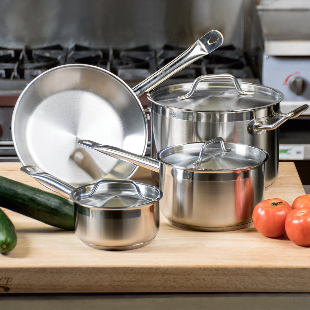 Equipo de cocina