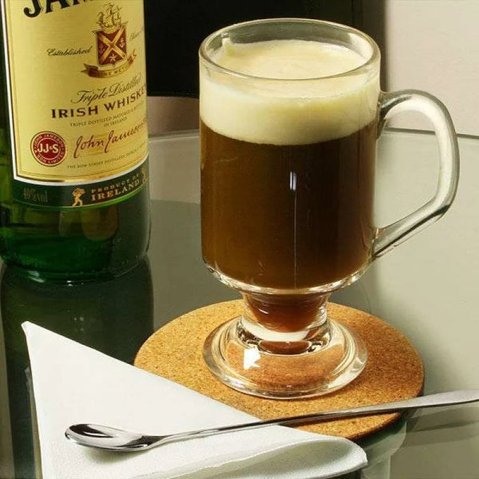 Tarro Capuccino 9 2/3 Oz (267ml) Bock