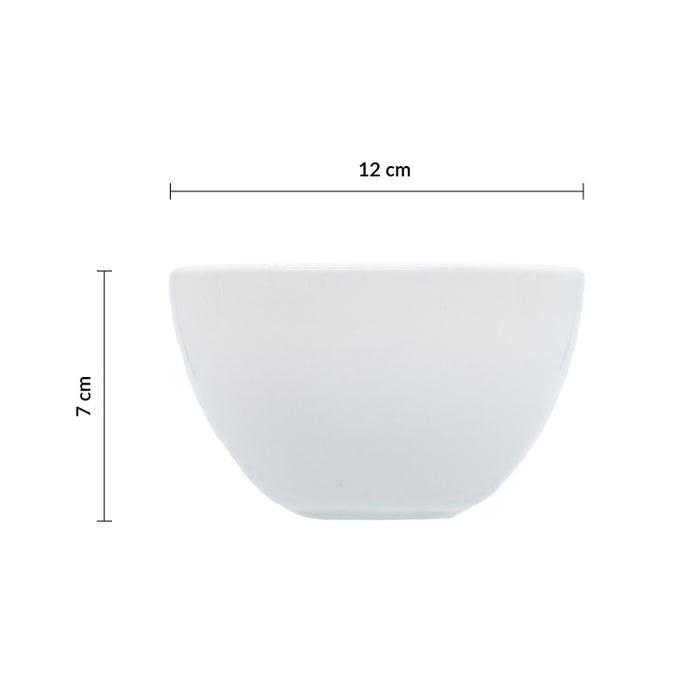 Bowl Multiusos Cuadrado 16 Oz (473ml) Asia