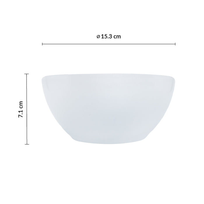 Bowl Multiusos 20 Oz (590ml) Actualite