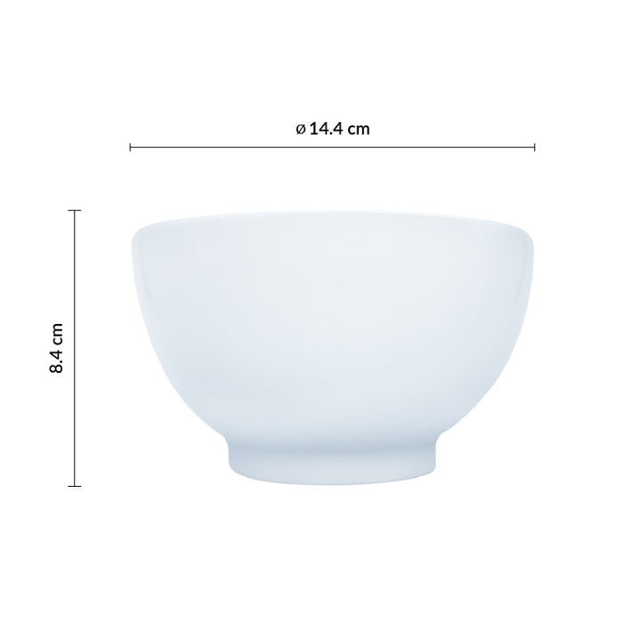Bowl Pie Alto 26 1/2 Oz (783ml) Actualite