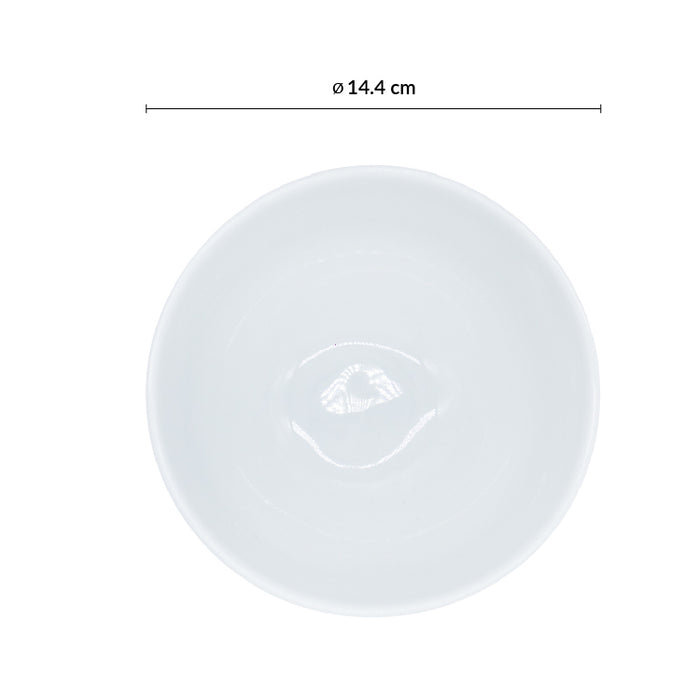 Bowl Pie Alto 26 1/2 Oz (783ml) Actualite