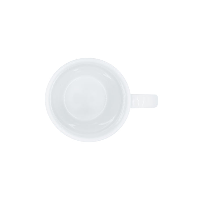 Tarro Mug No Apilable 13 1/4 Oz (390ml) Actualite