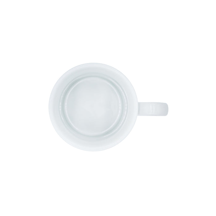 Tarro Mug 12 Oz (354ml) Actualite