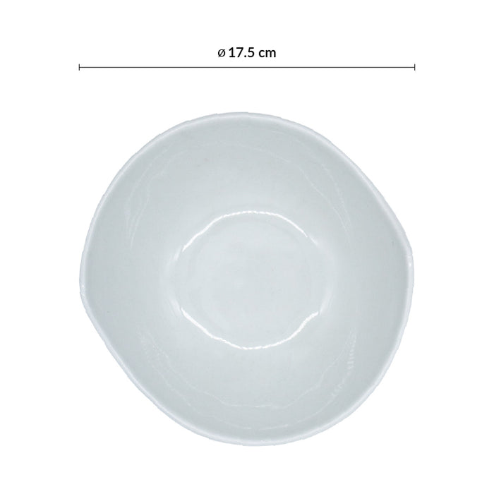 Bowl Miniatura Geometrico 2 3/4 Oz (80ml) 17.5 Cm Actualite