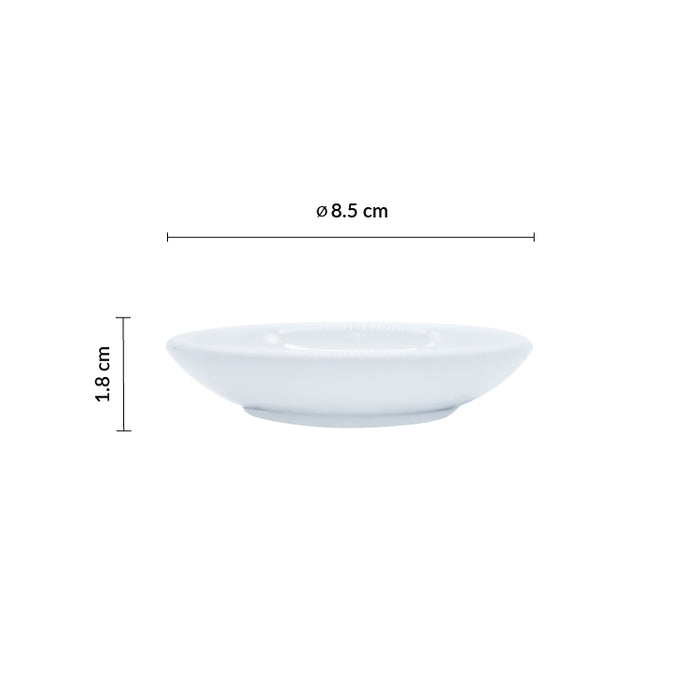 Mantequillero 8.5 cm Actualite