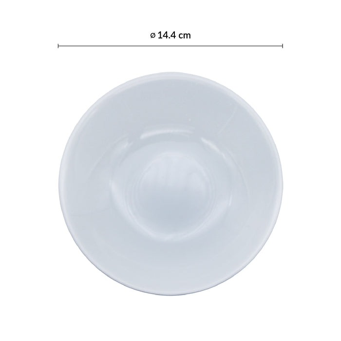 Plato Compotero 14.4 cm Actualite