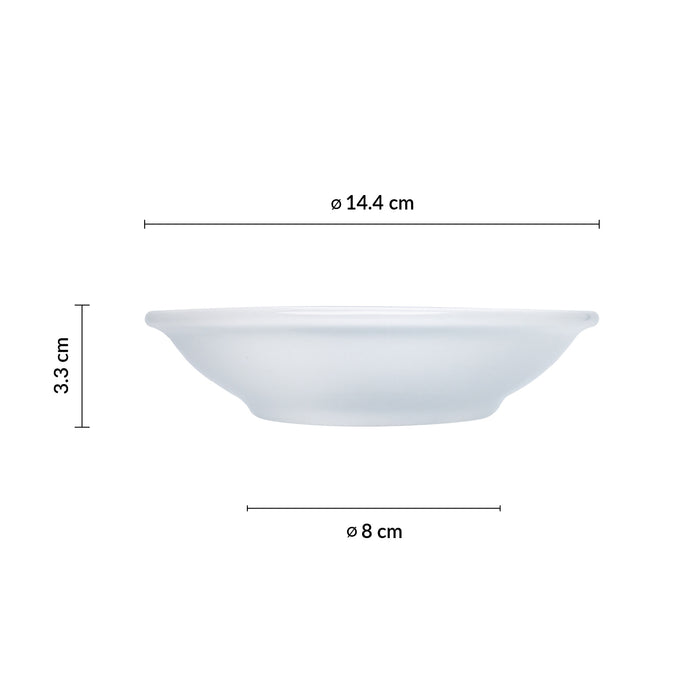 Plato Compotero 14.4 cm Actualite