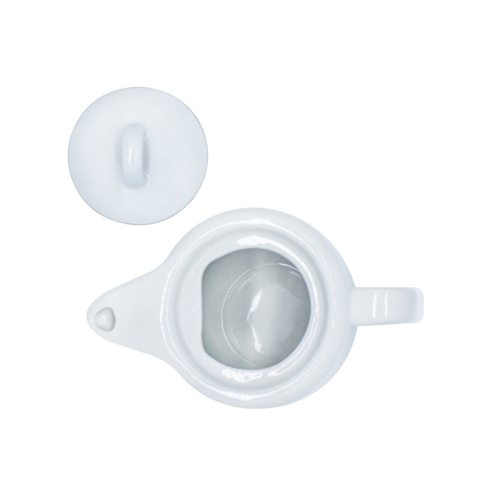 Tetera con Tapa 12 Oz (354ml) Actualite