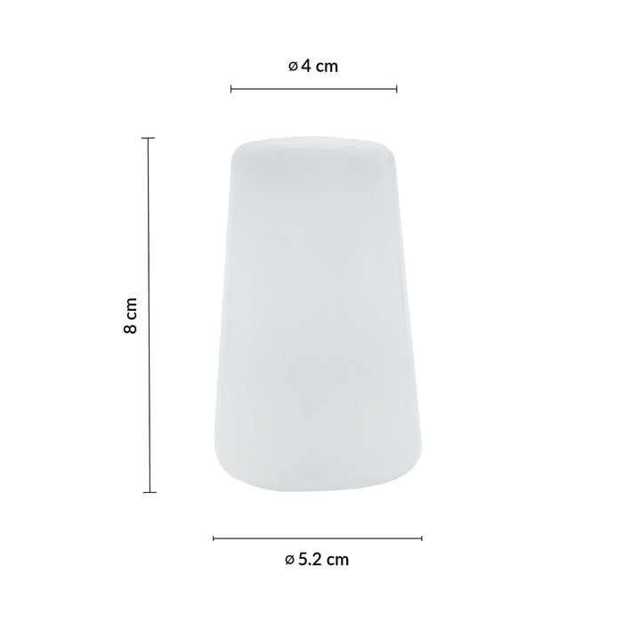 Salero 8 cm Actualite