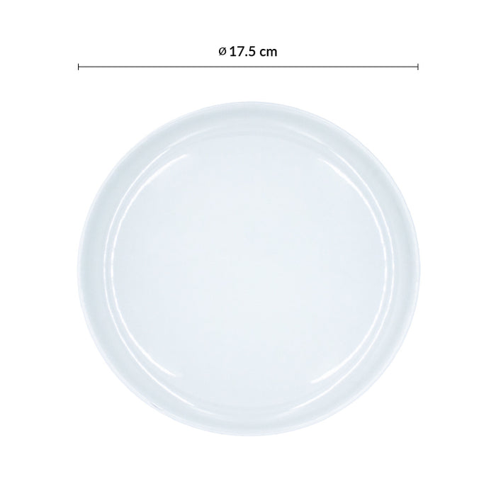Plato Coupe 17.5 cm Actualite