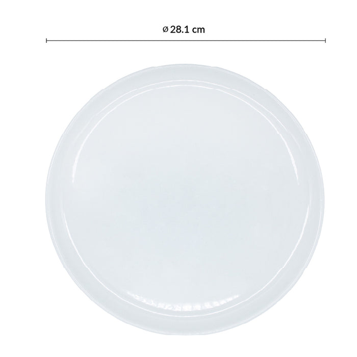 Plato Coupe 28.1 cm Actualite