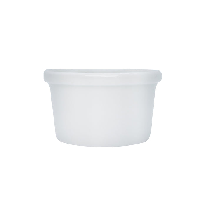Ramekin Liso 3 Oz (88ml) Actualite