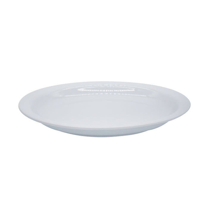 Plato Oval Ala Corta 29.8x24.4 cm Actualite