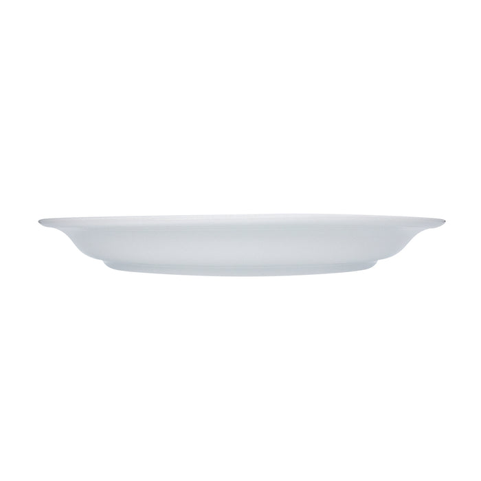 Platon Oval Ala Corta 33.9x27.8 cm Actualite
