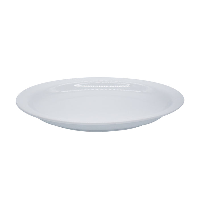 Platon Oval Ala Corta 33.9x27.8 cm Actualite