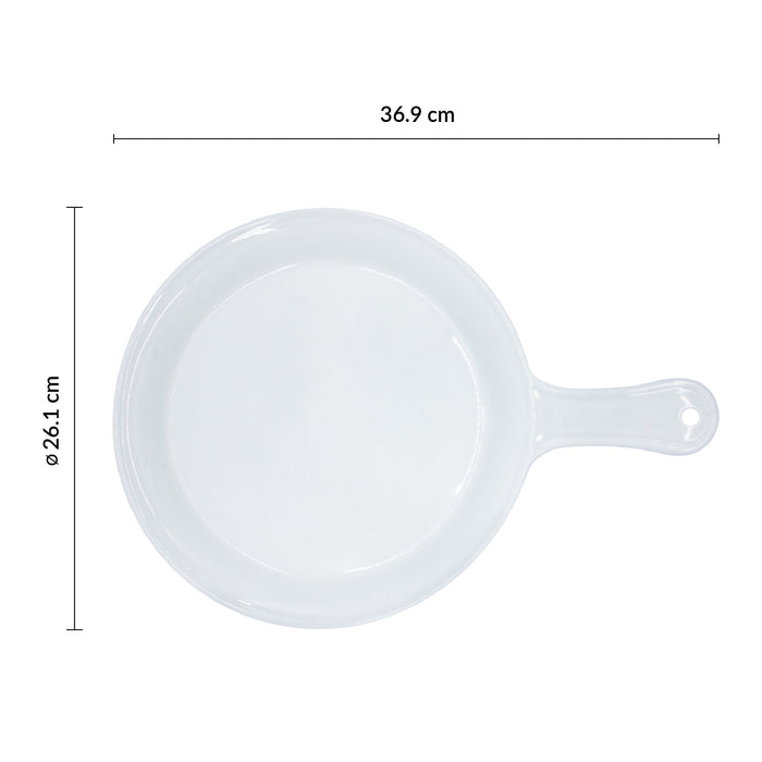 Plato Sarten 26.1 cm Actualite