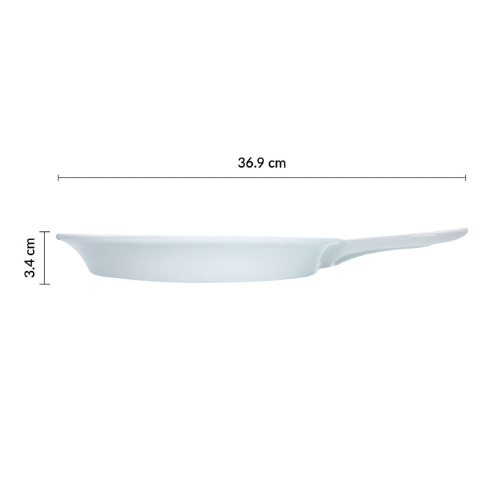 Plato Sarten 26.1 cm Actualite