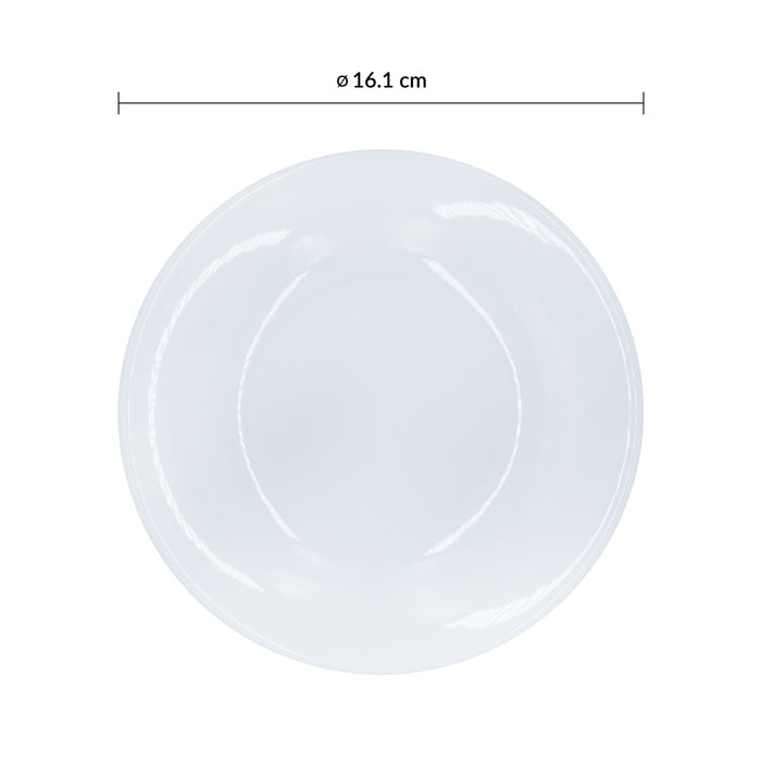 Plato Trinche 16.1 cm Actualite