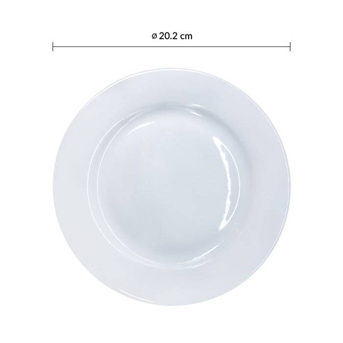 Plato Trinche 20.2 cm Actualite
