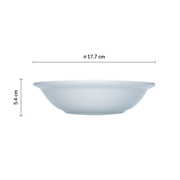 Bowl 16 2/3 Oz (485ml) 17.7 cm Actualite