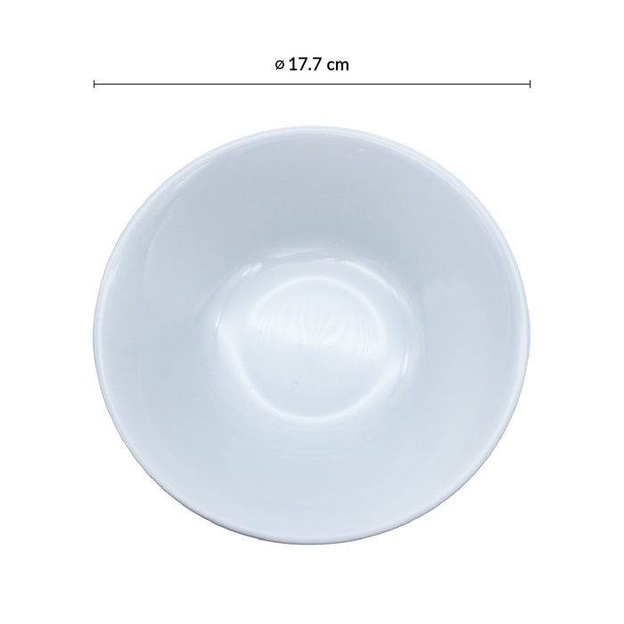 Bowl 16 2/3 Oz (485ml) 17.7 cm Actualite