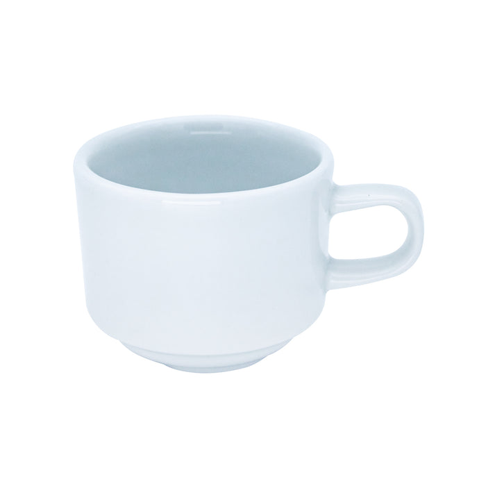 Taza Cafe Apilable 8 Oz (236ml) Actualite