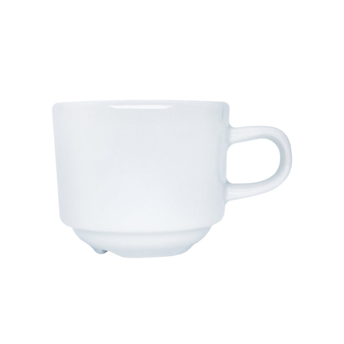 Taza Cafe Apilable 8 Oz (236ml) Actualite