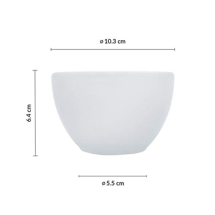 Bowl Bouillon 8 3/4 Oz (258ml) Actualite