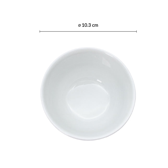 Bowl Bouillon 8 3/4 Oz (258ml) Actualite