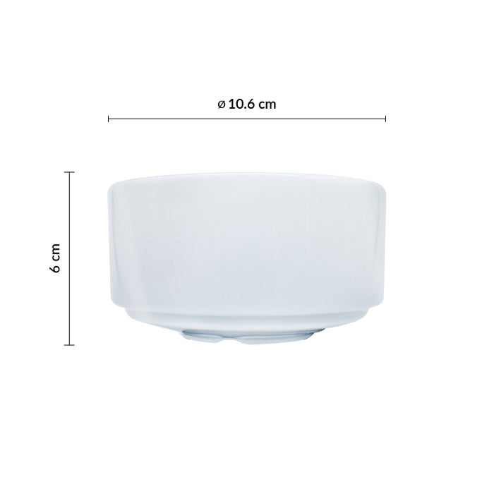 Tazon Consome Sin Asas 10 Oz (295ml) Actualite