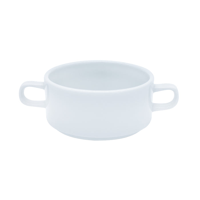 Tazon Consome Con Asas 10 Oz (310ml) Actualite