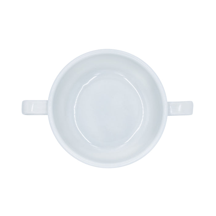 Tazon Consome Con Asas 10 Oz (310ml) Actualite