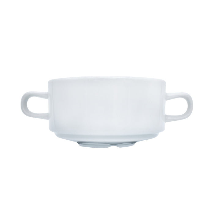 Tazon Consome Con Asas 10 Oz (310ml) Actualite