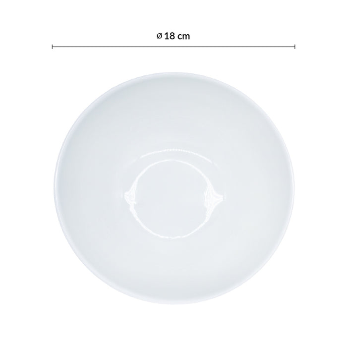 Ensaladera Apilable 1.3Lt Actualite