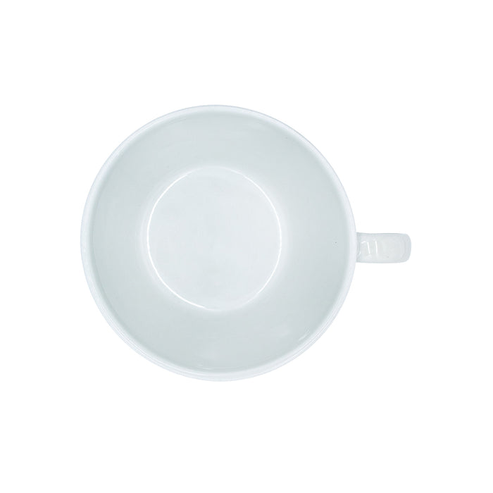 Taza Jumbo 11 1/2 Oz (348ml) Actualite