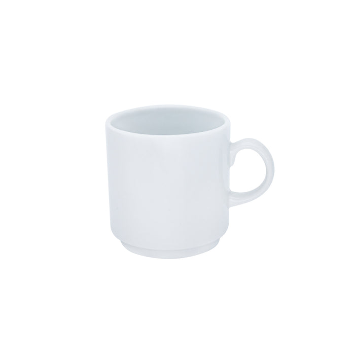 Tarro Mug Apilable 9 Oz (266ml) Actualite