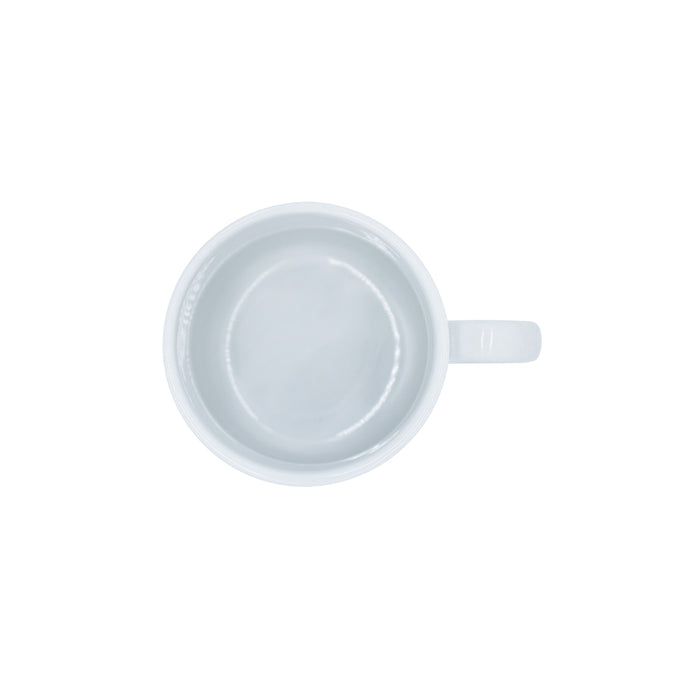 Tarro Mug Apilable 9 Oz (266ml) Actualite
