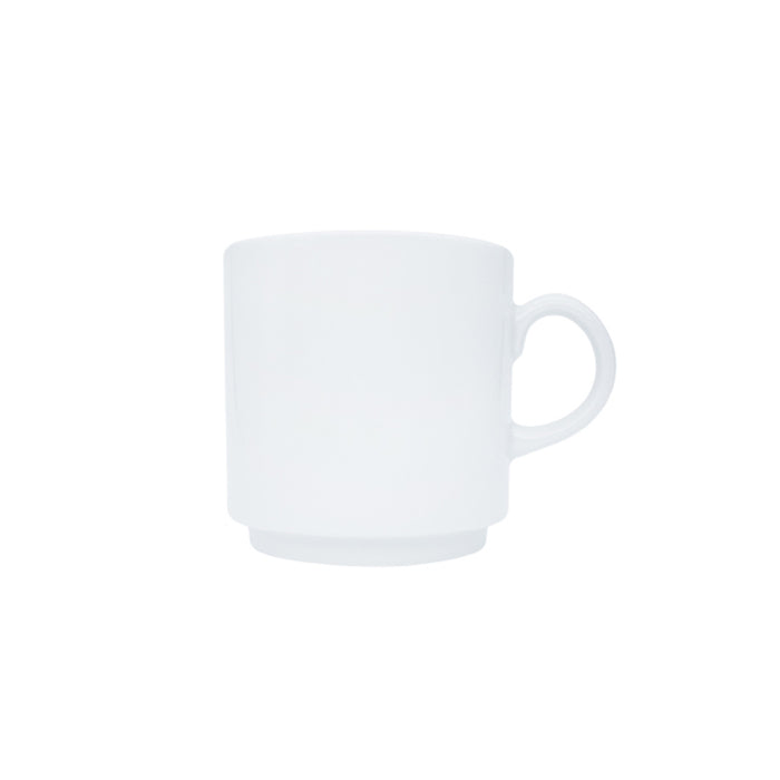 Tarro Mug Apilable 9 Oz (266ml) Actualite