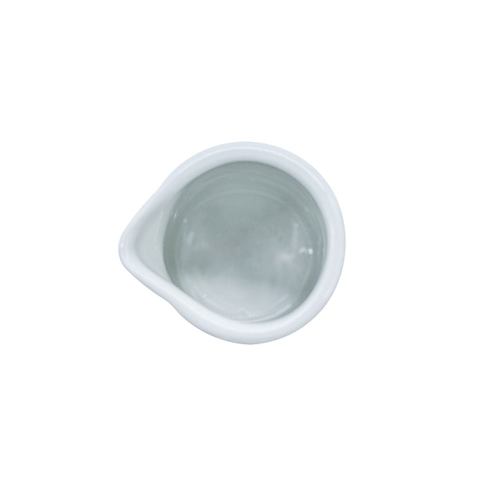 Cremera sin Asa 2 3/4 Oz (85ml) Actualite