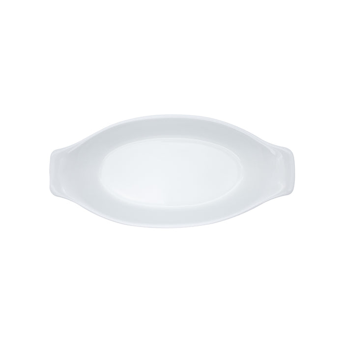 Plato Gratin 22.8x10.6 cm Actualite