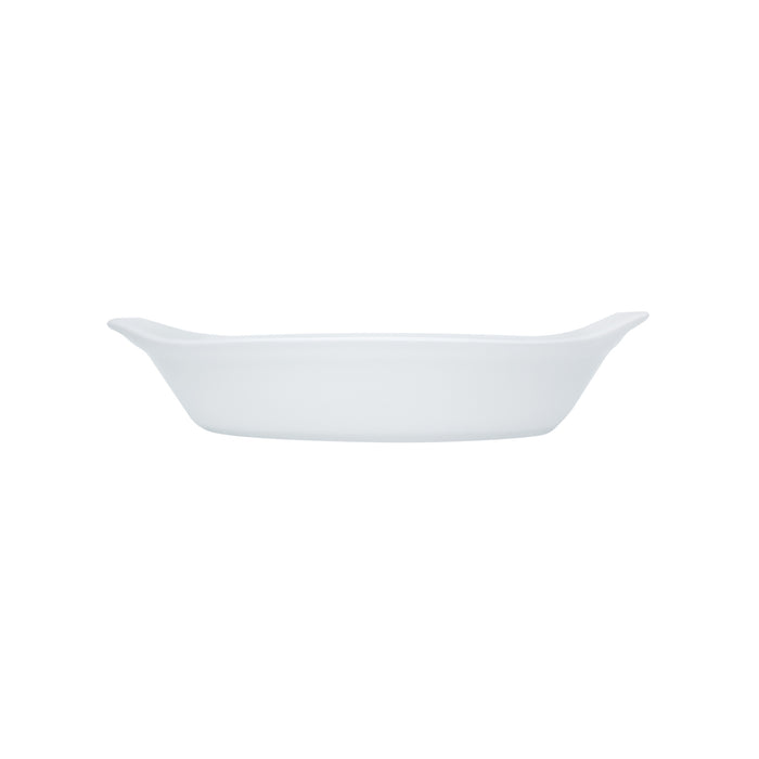 Plato Gratin 22.8x10.6 cm Actualite
