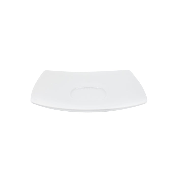 Plato Taza Cafe 16 cm Asia