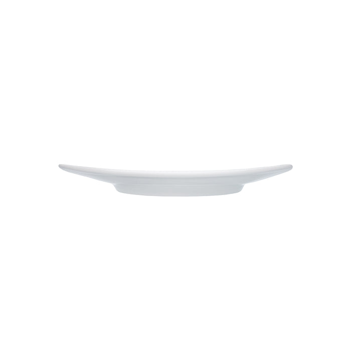 Plato Trinche Cuadrado 17.3 cm Asia